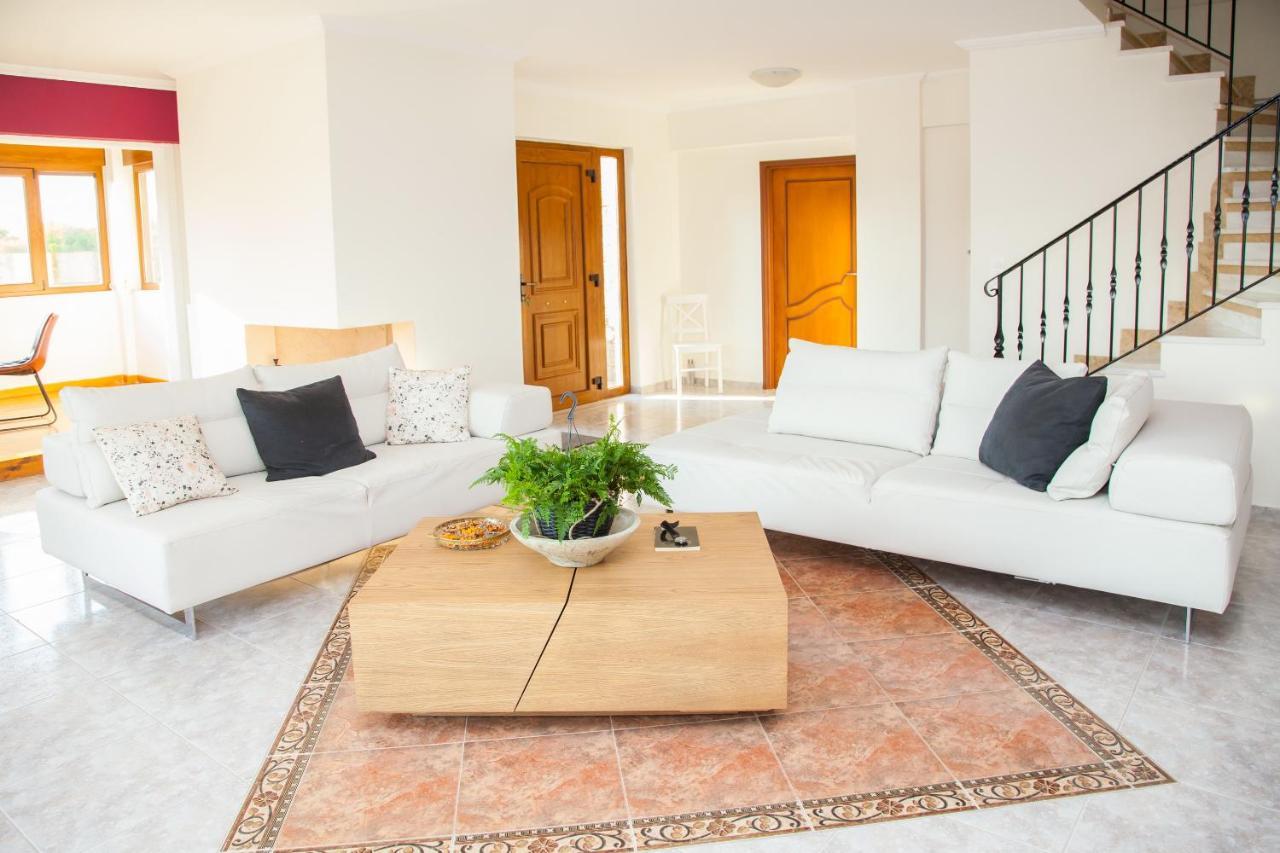 Villa Apex With Seaview Lagonisi Exterior foto
